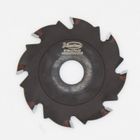 Δίσκος Καρβιδίου Ø100/22 Ζ8 