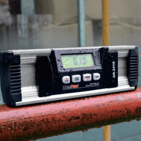 Digital  PROTRACTOR  Waterproof  IP67