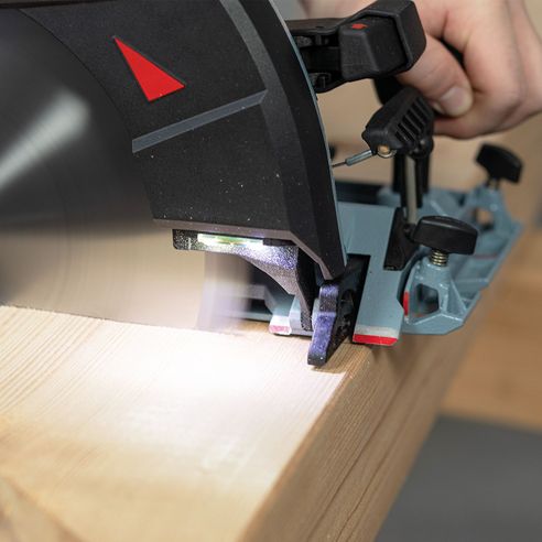 Φορητό Δισκοπρίονο K 105