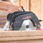 Portable Circular Saw  K 65 18M bl 