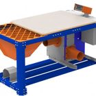 Cushion Weighting Machine - Working Table  KILO 