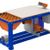 Cushion Weighting Machine - Working Table  KILO