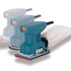 Electronic Multi - Sander  LRT 84H 