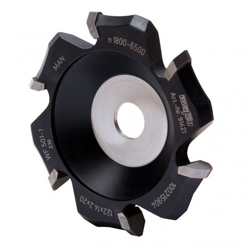 Aluminum Composite Cutters for 90° V-Grooves