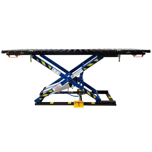 Πάγκος Εργασίας (Ανυψούμενος) με Κυλίνδρους ST-3 HDK ROL 3000