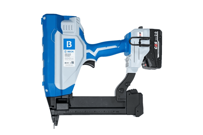 Stapler NC90-40 BC Battery Operated