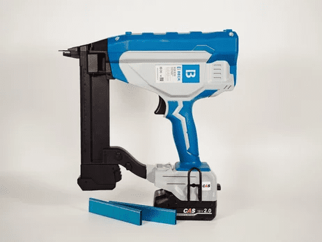 Stapler NC90-40 BC Battery Operated