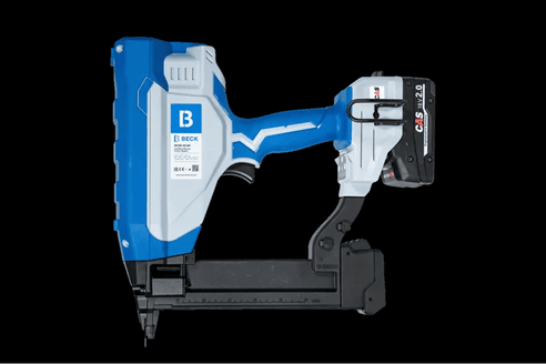 Stapler NC90-40 BC Battery Operated