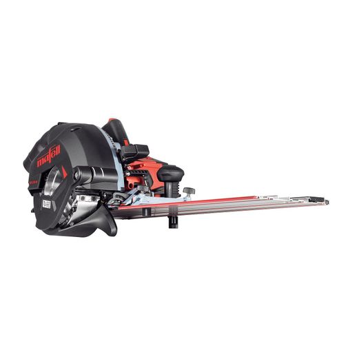 Groove-Cutting Machine NFU 50-18 battery operated