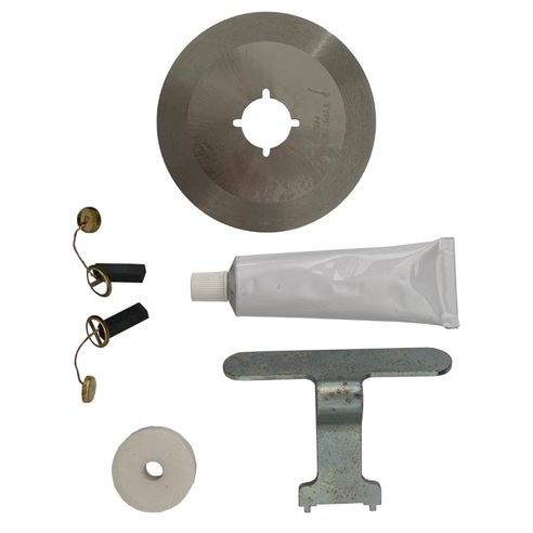 Μηχανή Κοπής Υφασμάτων NTH-100