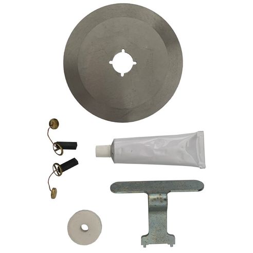 Μηχανή Κοπής Υφασμάτων NTH-125