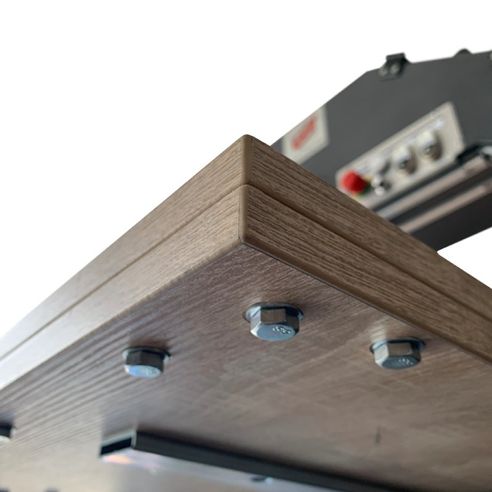 Μηχανή κοπής Αφρολέξ με Πριονοκορδέλα R1000