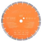 350mm Diamond Premium Blade  PD350SEG-CS 