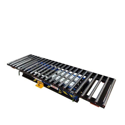 Πάγκος Εργασίας (Ανυψούμενος) με Κυλίνδρους ST-3 HDK ROL 3000