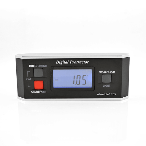 Digital  PROTRACTOR