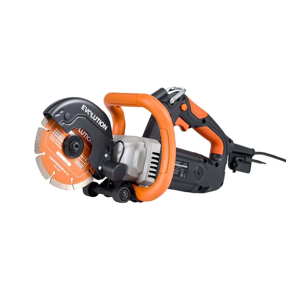 150mm Electric Disc Cutter  R150DCT