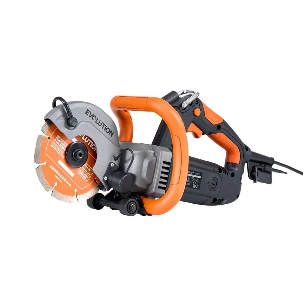 150mm Electric Disc Cutter  R150DCT PRO