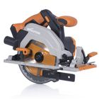 R165CCS-Li 165mm 18V Li-Ion EXT Cordless Circular Saw 