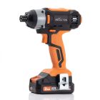 Cordless R180IDR-Li Impact Driver 18V Li-Ion EXT 