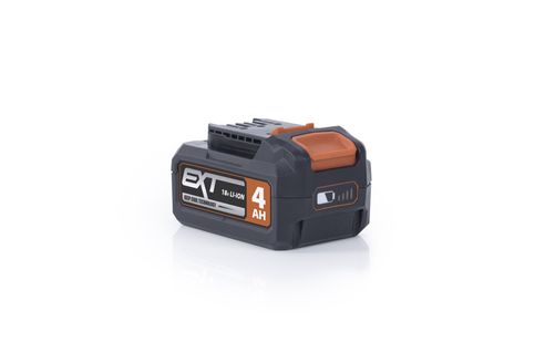 Evolution Li-Ion Battery 18V EXT R18BAT-Li4 4Ah