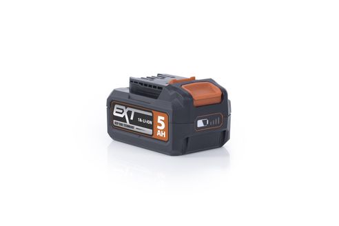 Evolution Li-Ion Battery 18V EXT R18BAT-Li5 5Ah