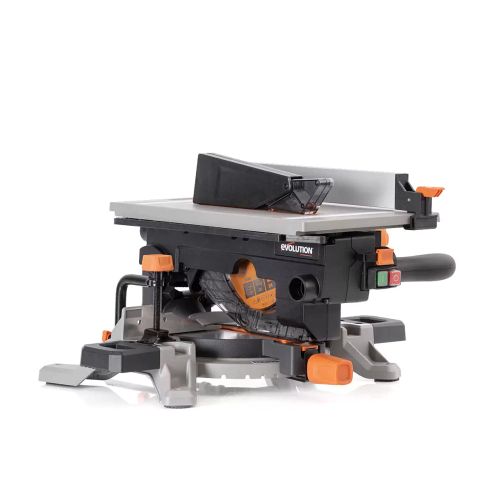 210mm Compound Mitre Saw  R210MTS-G2