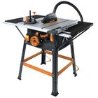 R255MTS Portable Jobsite Table Saw 