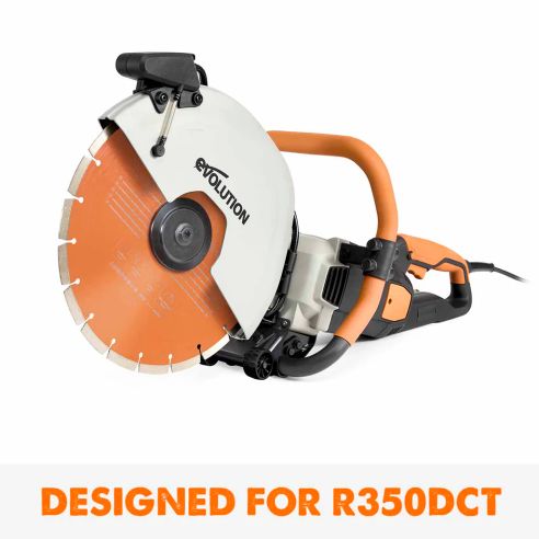 350mm Diamond Premium Blade  PD350SEG-CS