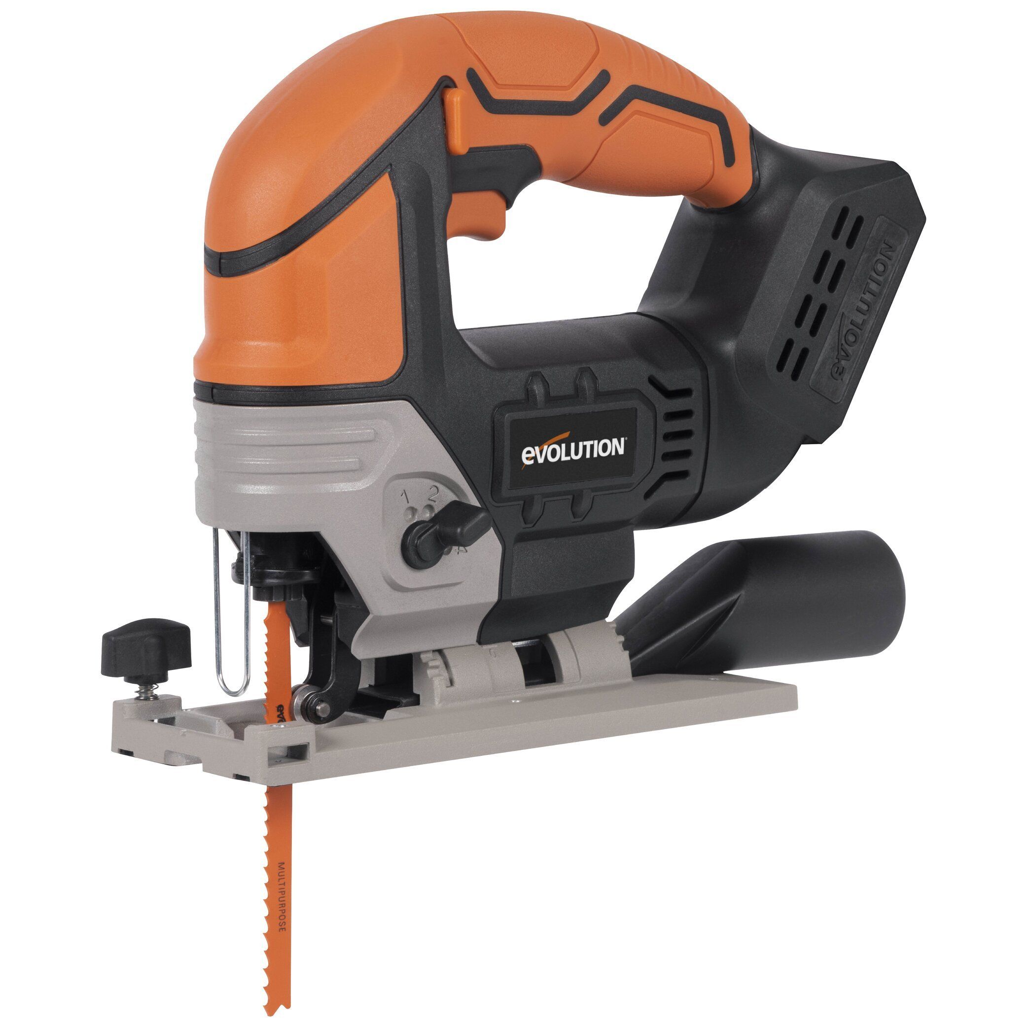 R90JGS-Li 18V Li-Ion EXT Cordless Jigsaw