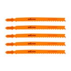 Set of Multi Material Cutting Saws 