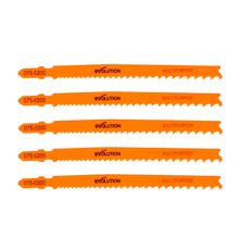 Set of Multi Material Cutting Saws