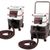 Dust Extractor  S 50M