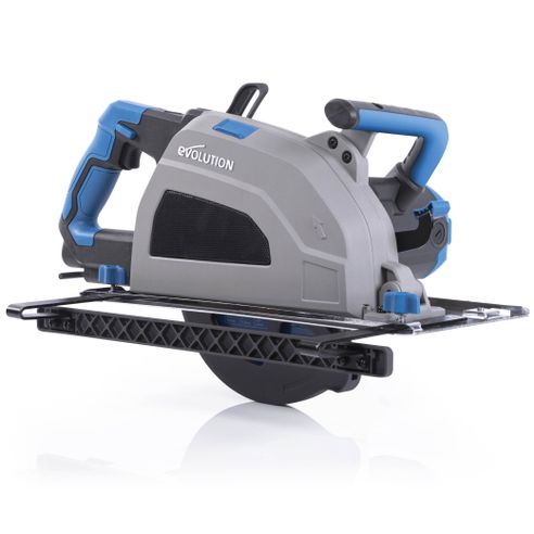 Duty Metal Cutting Circular Saw S210 CCS with Chip Collection
