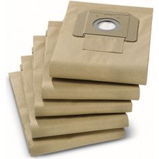 Set of Paper Bag Filters for AS 182K