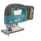 Cordless Jig Saw  SCB324  4,0Ah/20V 