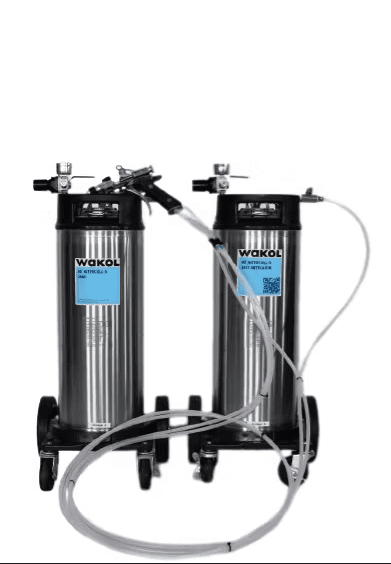 Συγκόλληση - Επάλειψη