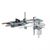 Slot Mortising Attachment SG 400 για τα LS 103