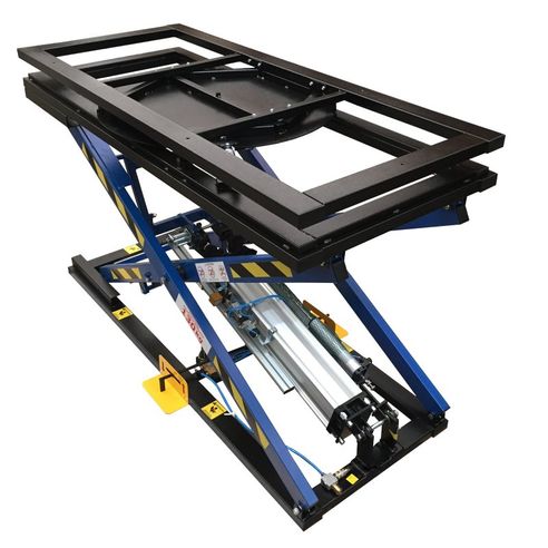 Πάγκος Εργασίας (Ανυψούμενος) ST-3/KPO