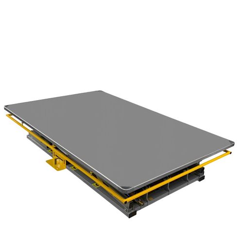 Πάγκος Εργασίας (Ανυψούμενος) ST-7 KRB B