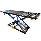 Πάγκος Εργασίας (Ανυψούμενος) με Κυλίνδρους ST-3 HDK ROL 3000 