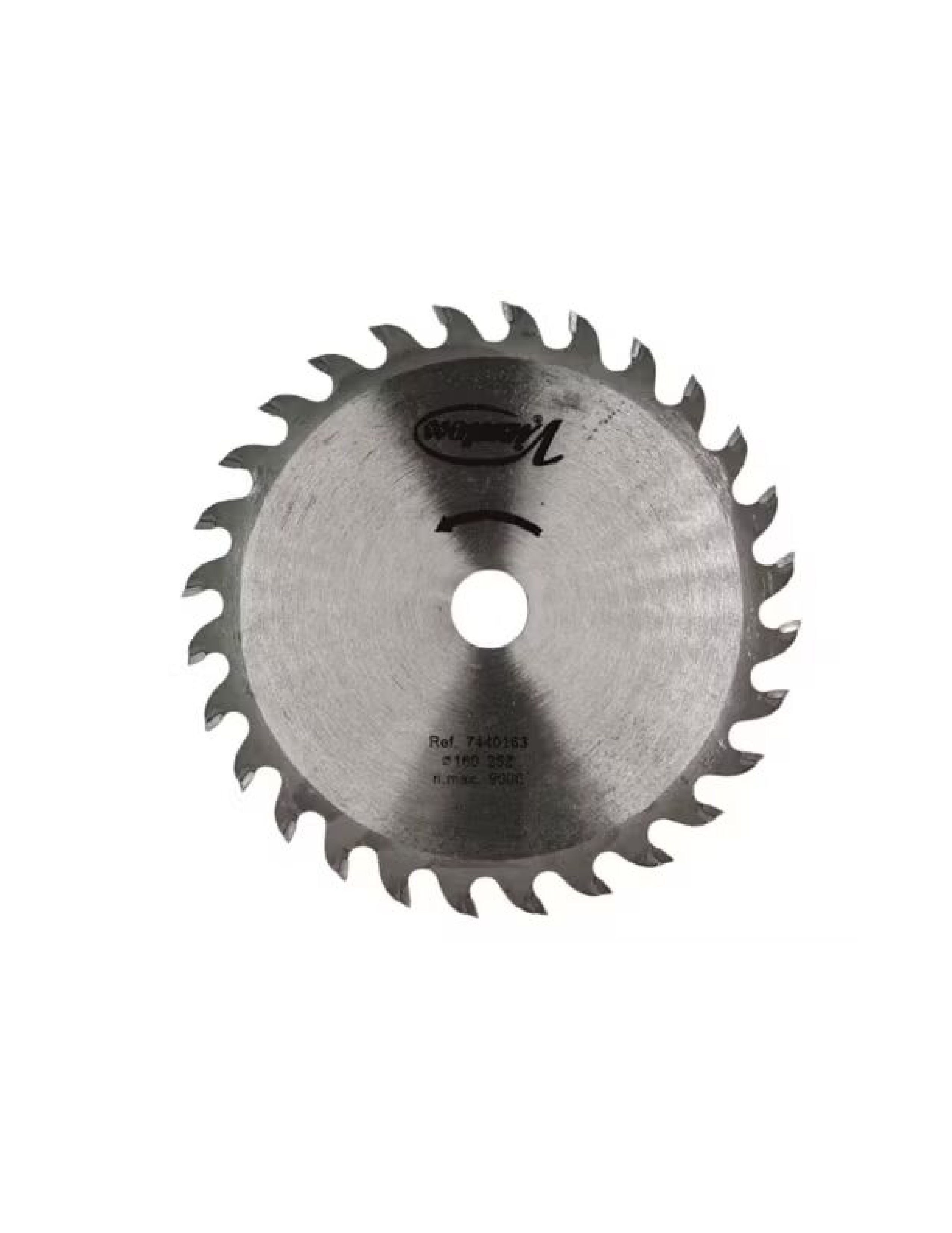 Saw Blades VIRUTEX