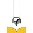 Routing Bits without Bearing  W 139R4 