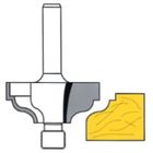 Routing Bits without Bearing  W 156D24 