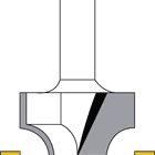 Routing Bits without Bearing  W 212 