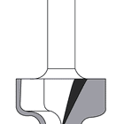 Routing Bits without Bearing  W 215 