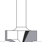 Routing Bits without Bearing  W 216 