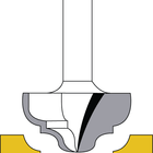 Routing Bits without Bearing  W 218 