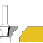 Routing Bits with Bearing  W 76 