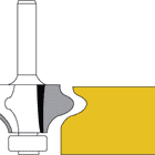 Routing Bits with Bearing  W 78 