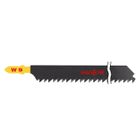 Jig Saw Blades Set Wood Precision W 9 